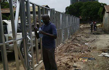 Fukuchani Villas, Zanzibar