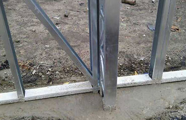 Fukuchani Villas, Zanzibar