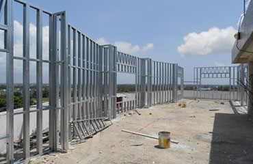 Derm House - Vertical Extension, Dar Es Salaam