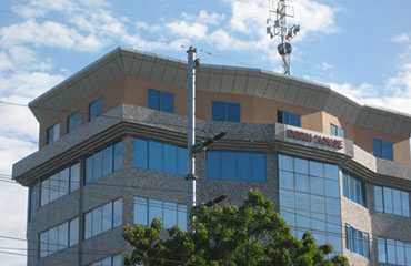 Derm House - Vertical Extension, Dar Es Salaam