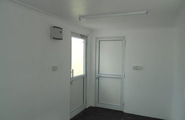 Humanne Homes - Modular Units