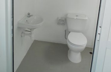 Humanne Homes - Modular Units