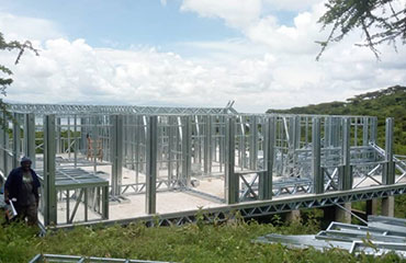 Leopard Tours - Lemala Resort, Ngorongoro Crater