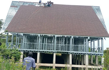 Leopard Tours - Lemala Resort, Ngorongoro Crater