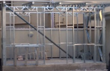 Mr. P.H. Ladwa - Out House, Upanga, Dar Es Salaam