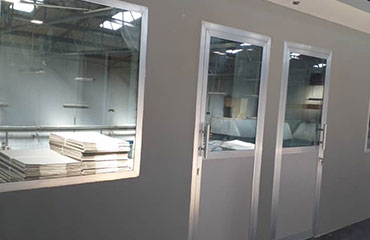 Rugantino - Office, Dar Es Salaam