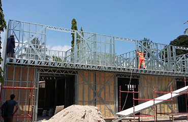 Stanley Group - G+1, Warehouse, Mikocheni, Dar Es Salaam