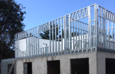 Stanley Group - Horizontal & Vaertical Extension, Office Block, Mikocheni, Dar Es Salaam