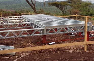 Wilderness Collection - Resort, Ngorongoro Crater