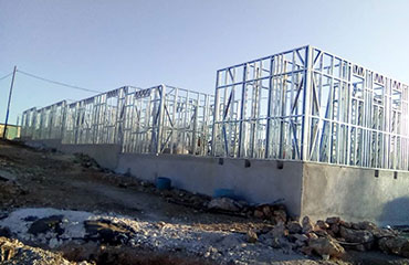 Zuri Beach Resort - BOH, Nungwi, Zanzibar