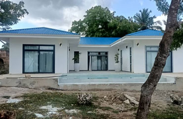 Fukuchani Villas, Zanzibar