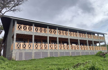 Leopard Tours - Finished Products