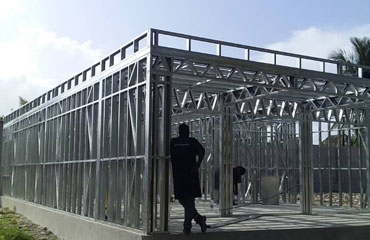 Oasis Villas, Jambiani, Zanzibar