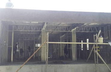 Oasis Villas, Jambiani, Zanzibar